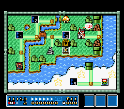 BS Super Mario Collection  BSスーパーマリオコレクション para