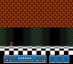 BS Super Mario Collection - Week 3