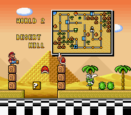 BS Super Mario Collection  BSスーパーマリオコレクション para