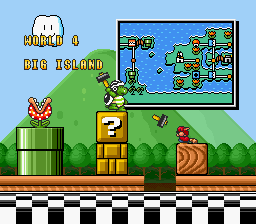 BS Super Mario Collection  BSスーパーマリオコレクション para