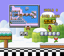 BS Super Mario Collection  BSスーパーマリオコレクション para